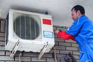 HVAC Companies Near Floral, AR Available Now